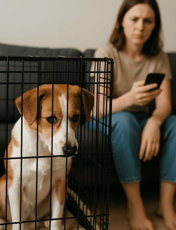Ξενοδοχείο σκύλων ή Pet sitter στο σπίτι; Τι πρέπει να γνωρίζεις πριν επιλέξεις