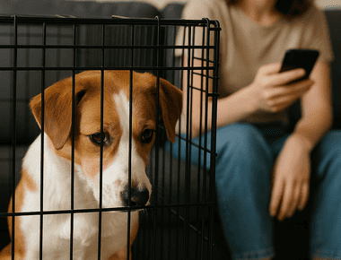 Ξενοδοχείο σκύλων ή Pet sitter στο σπίτι; Τι πρέπει να γνωρίζεις πριν επιλέξεις