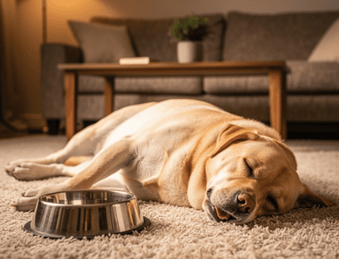 Γιατί τα Λαμπραντόρ πεινάνε πάντα; Νέα γενετική έρευνα αποκαλύπτει